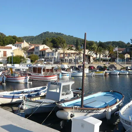 Apartamento Les Aigues Marines-67 By Interhome Saint-Cyr-sur-Mer