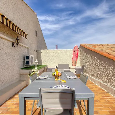 Les Aigues Marines-67 By Interhome Saint-Cyr-sur-Mer