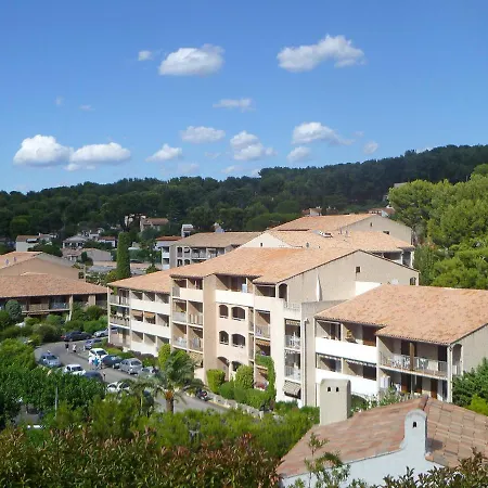 Apartamento Les Aigues Marines-67 By Interhome Saint-Cyr-sur-Mer