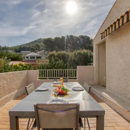 Les Aigues Marines-67 By Interhome Saint-Cyr-sur-Mer