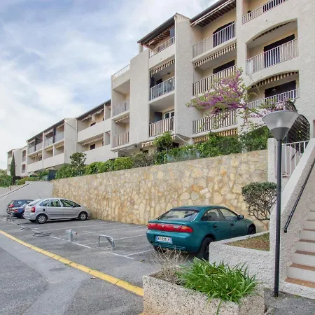 Les Aigues Marines-67 By Interhome * Saint-Cyr-sur-Mer